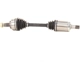 Purchase Top-Quality WORLDPARTS - 129007 - Arbre CV neuf pa5