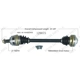 Purchase Top-Quality Arbre CV neuf by WORLDPARTS - 129075 pa1