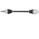 Purchase Top-Quality WORLDPARTS - 139276 - Arbre CV neuf pa2