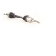 Purchase Top-Quality WORLDPARTS - 169256 - Arbre CV neuf pa4