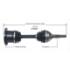 Purchase Top-Quality Arbre CV neuf by WORLDPARTS - 179087 pa3