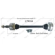 Purchase Top-Quality Arbre CV neuf by WORLDPARTS - 179316 pa1