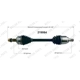 Purchase Top-Quality Arbre CV neuf by WORLDPARTS - 219064 pa1