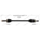 Purchase Top-Quality Arbre CV neuf by WORLDPARTS - 299063 pa2