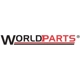 Purchase Top-Quality Arbre CV neuf by WORLDPARTS - 299120 pa1