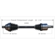 Purchase Top-Quality Arbre CV neuf by WORLDPARTS - 349084 pa1