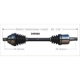 Purchase Top-Quality Arbre CV neuf by WORLDPARTS - 349084 pa4