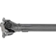 Purchase Top-Quality DORMAN - 936-303 - Driveshaft pa1