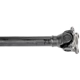 Purchase Top-Quality DORMAN - 936-303 - Driveshaft pa4