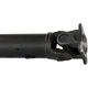 Purchase Top-Quality DORMAN - 936-911 - Driveshaft pa1