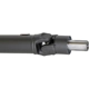 Purchase Top-Quality DORMAN - 936-954 - Drive Shaft pa4