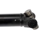 Purchase Top-Quality DORMAN - 938-080 - Drive Shaft pa2