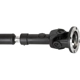 Purchase Top-Quality DORMAN - 938-098 - Drive Shaft pa2