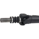 Purchase Top-Quality DORMAN - 938-221 - Drive Shaft pa3