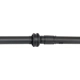 Purchase Top-Quality New Drive Shaft Assembly by DORMAN pa4