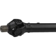 Purchase Top-Quality DORMAN - 976-352 - Driveshaft Assembly pa3