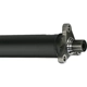 Purchase Top-Quality DORMAN - 976-426 - Driveshaft Assembly pa3