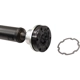 Purchase Top-Quality DORMAN - 976-466 - Driveshaft Assembly pa3