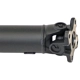 Purchase Top-Quality DORMAN (OE SOLUTIONS) - 936-561 - Drive Shaft pa2