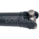 Purchase Top-Quality Assemblage d'arbre d'entraînement by DORMAN (OE SOLUTIONS) - 938-025 pa3