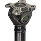 Purchase Top-Quality DORMAN (OE SOLUTIONS) - 938-329 - Drive Shaft pa3