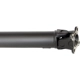 Purchase Top-Quality New Drive Shaft Assembly by DORMAN (OE SOLUTIONS) pa11