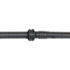 Purchase Top-Quality New Drive Shaft Assembly by DORMAN (OE SOLUTIONS) pa6