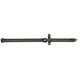 Purchase Top-Quality New Drive Shaft Assembly by DORMAN (OE SOLUTIONS) - 946-960 pa1