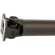 Purchase Top-Quality New Drive Shaft Assembly by DORMAN (OE SOLUTIONS) - 986-248 pa1