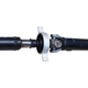 Purchase Top-Quality DORMAN (OE SOLUTIONS) - 986-418 - Rear Driveshaft Assembly pa1