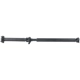 Purchase Top-Quality TRAKMOTIVE - BMP409 - Drive Shaft Assembly pa2