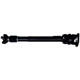 Purchase Top-Quality TRAKMOTIVE - GMP023 - Drive Shaft Assembly pa3