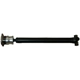 Purchase Top-Quality TRAKMOTIVE - GMP042 - Drive Shaft Assembly pa4