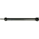 Purchase Top-Quality TRAKMOTIVE - MZP001 - Drive Shaft Assembly pa3