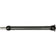 Purchase Top-Quality TRAKMOTIVE - MZP003 - Drive Shaft Assembly pa2