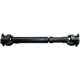 Purchase Top-Quality TRAKMOTIVE - NIP005 - Drive Shaft Assembly pa5