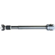 Purchase Top-Quality TRAKMOTIVE - GMP032 - Drive Shaft Assembly pa1