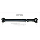 Purchase Top-Quality TRAKMOTIVE - GMP051 - Drive Shaft Assembly pa2