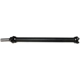 Purchase Top-Quality TRAKMOTIVE - GMP411 - Drive Shaft Assembly pa1