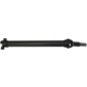 Purchase Top-Quality TRAKMOTIVE - GMP413 - Drive Shaft Assembly pa1