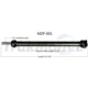 Purchase Top-Quality TRAKMOTIVE - MZP001 - Drive Shaft Assembly pa1