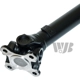 Purchase Top-Quality WJB - WDS36-304 - Drive Shaft pa2