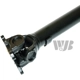 Purchase Top-Quality WJB - WDS36-304 - Drive Shaft pa3