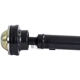 Purchase Top-Quality WJB - WDS36-813 - Drive Shaft pa4