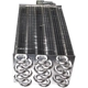 Purchase Top-Quality CRP/REIN - ACE0056R - A/C Evaporator Core pa5