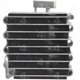 Purchase Top-Quality New Evaporator by FOUR SEASONS - 54167 pa8