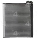 Purchase Top-Quality New Evaporator by FOUR SEASONS pa14