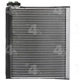 Purchase Top-Quality New Evaporator by FOUR SEASONS pa9