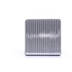 Purchase Top-Quality NISSENS - 92163 - A/C Evaporator Core pa4