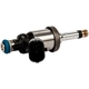 Purchase Top-Quality New Fuel Injector by ACDELCO pa3